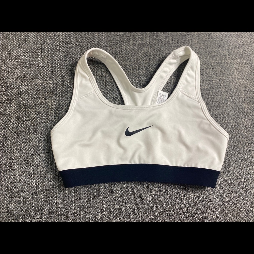 NIKE Sports Bra-Xsmall